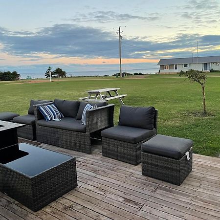 PEI Cottage Rental Borden-Carleton Esterno foto