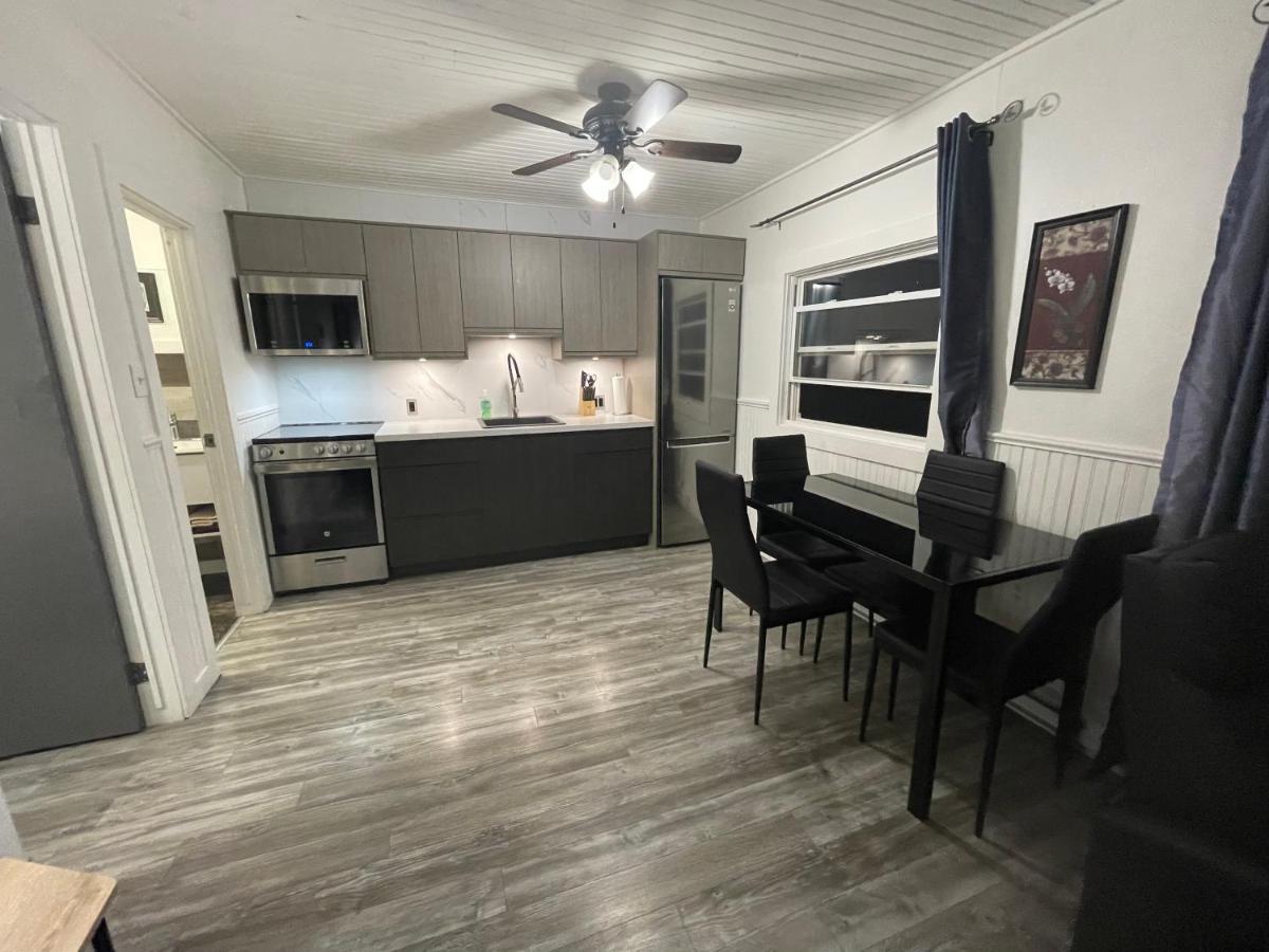 PEI Cottage Rental Borden-Carleton Esterno foto
