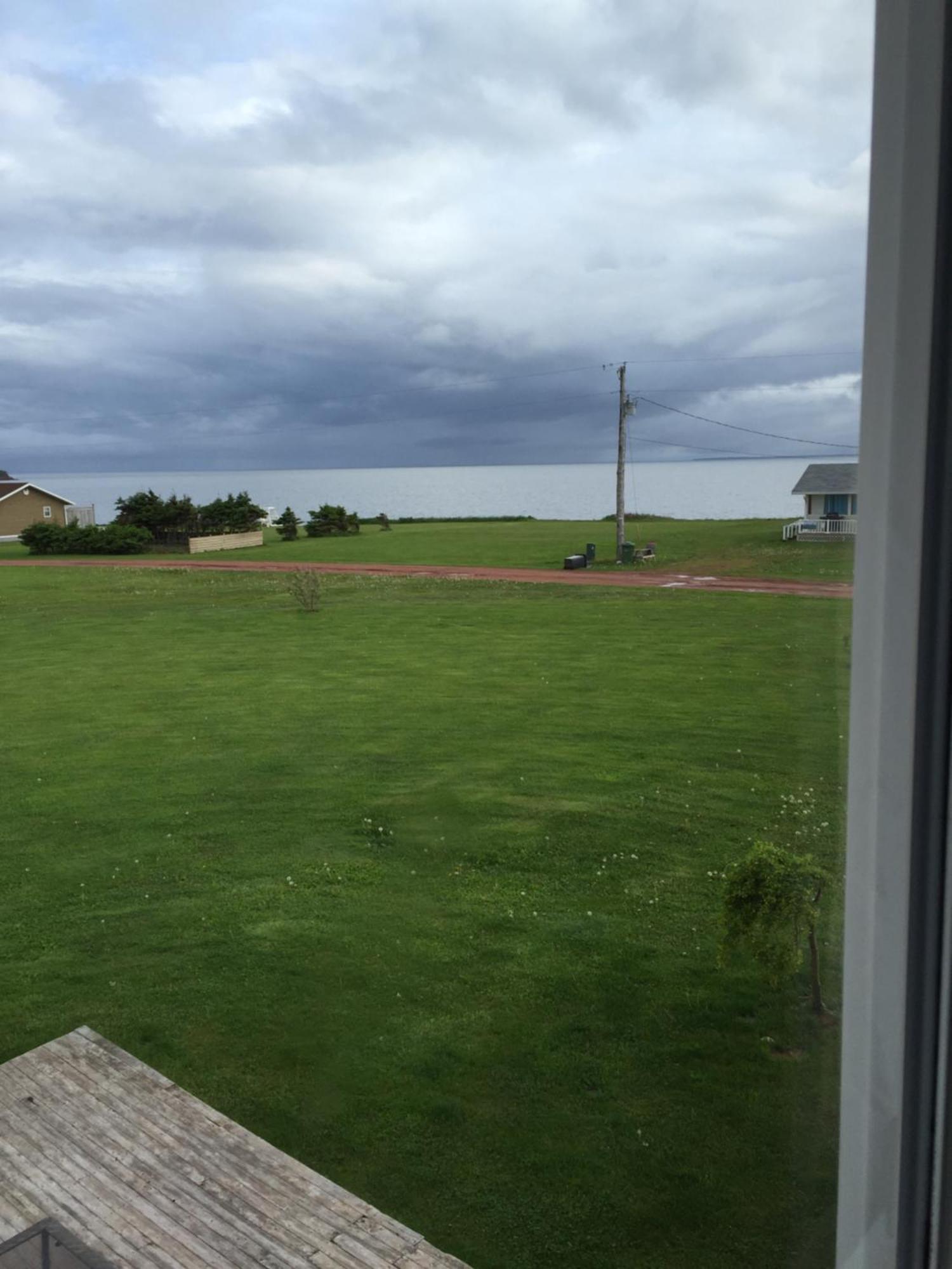 PEI Cottage Rental Borden-Carleton Camera foto
