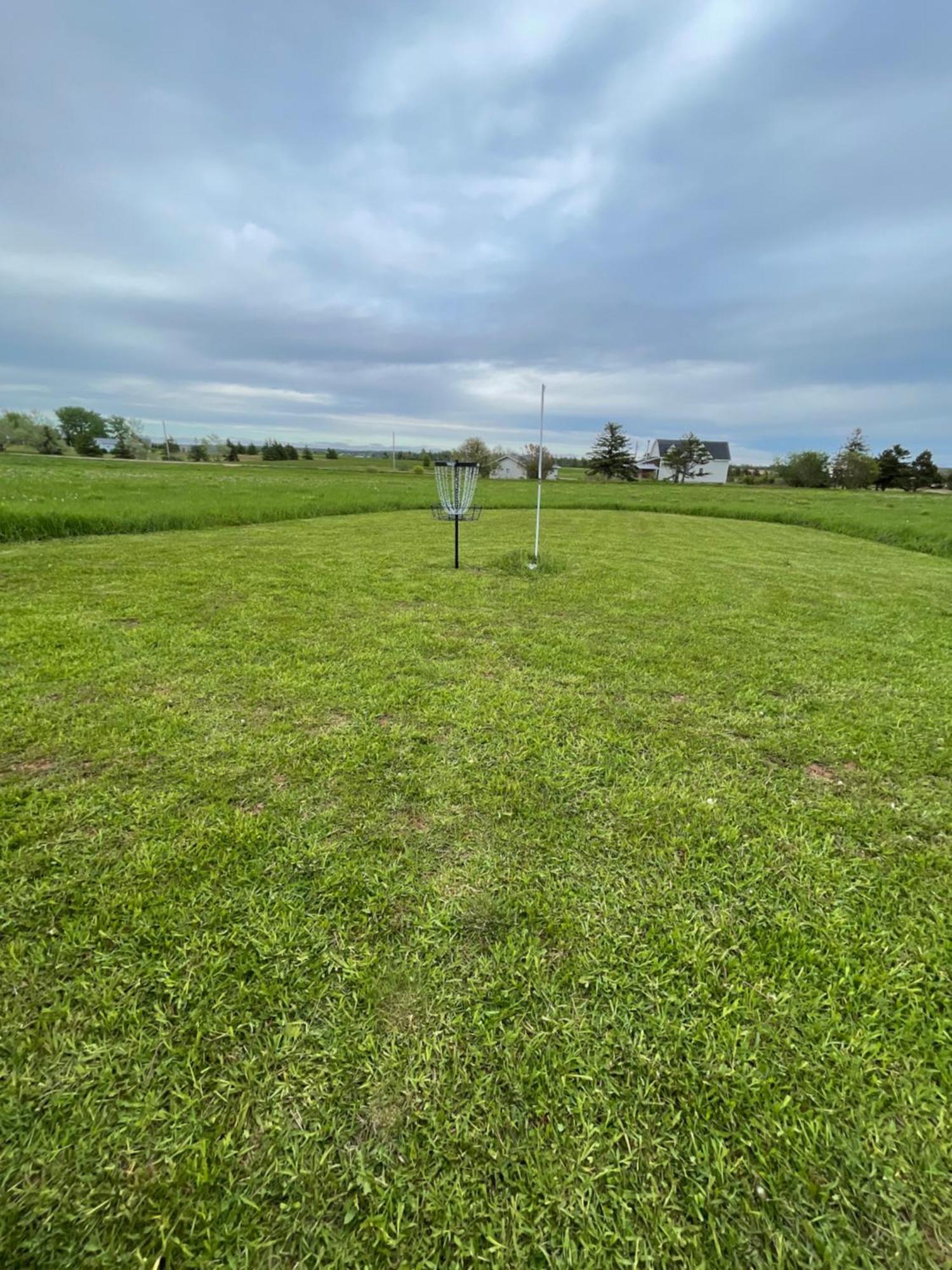 PEI Cottage Rental Borden-Carleton Esterno foto