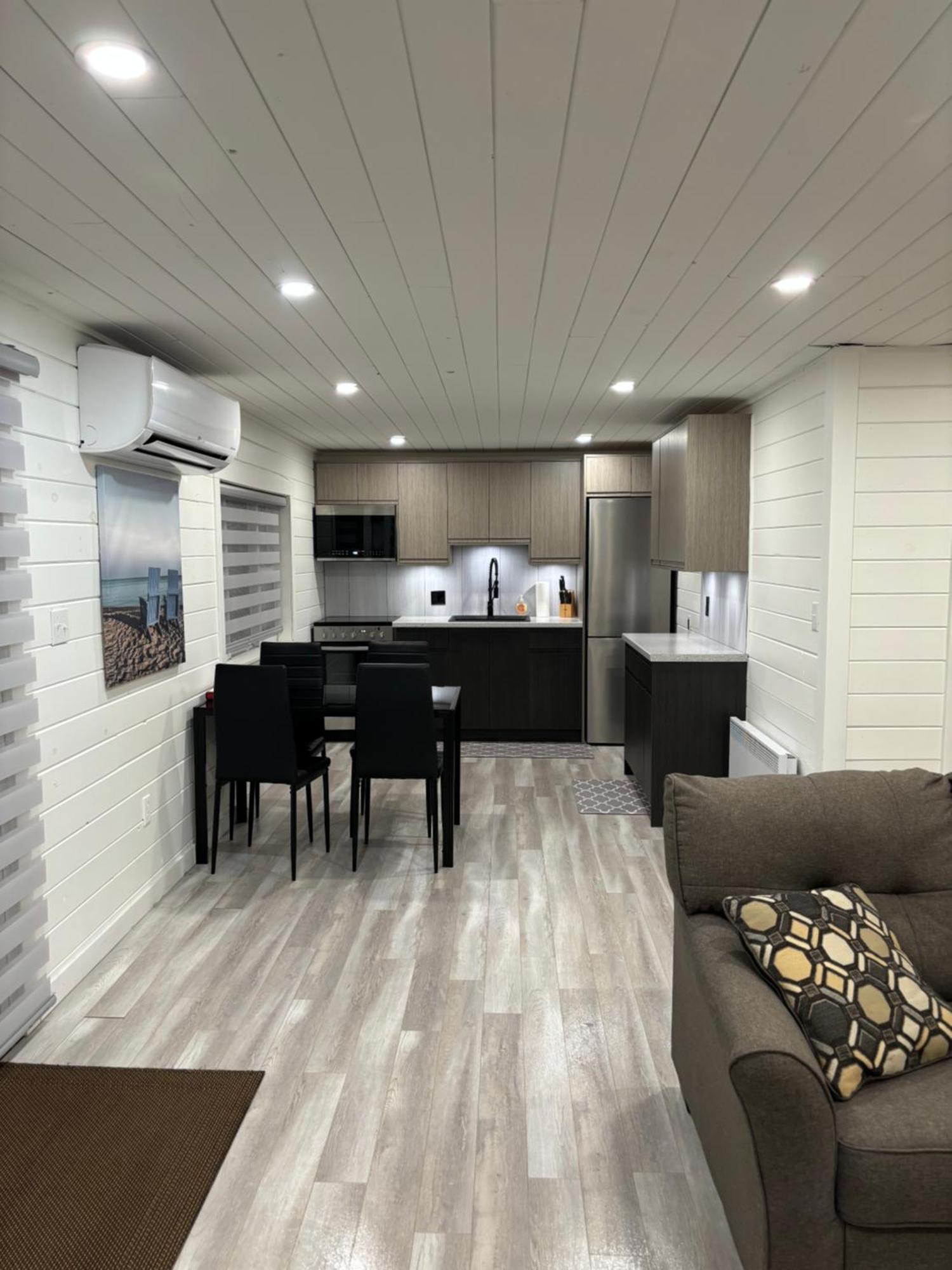 PEI Cottage Rental Borden-Carleton Esterno foto
