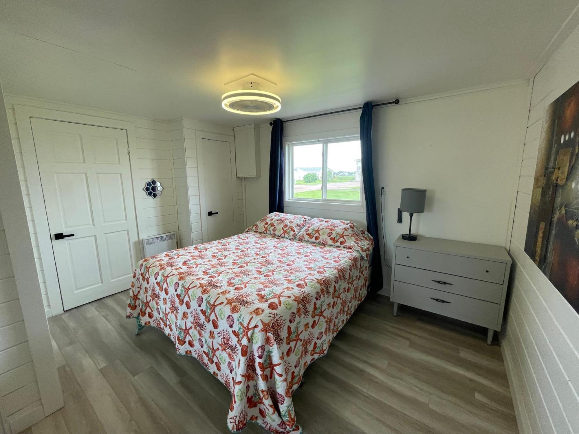 PEI Cottage Rental Borden-Carleton Esterno foto