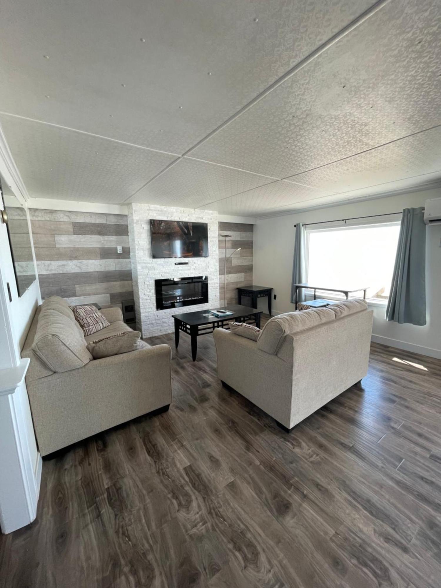 PEI Cottage Rental Borden-Carleton Esterno foto