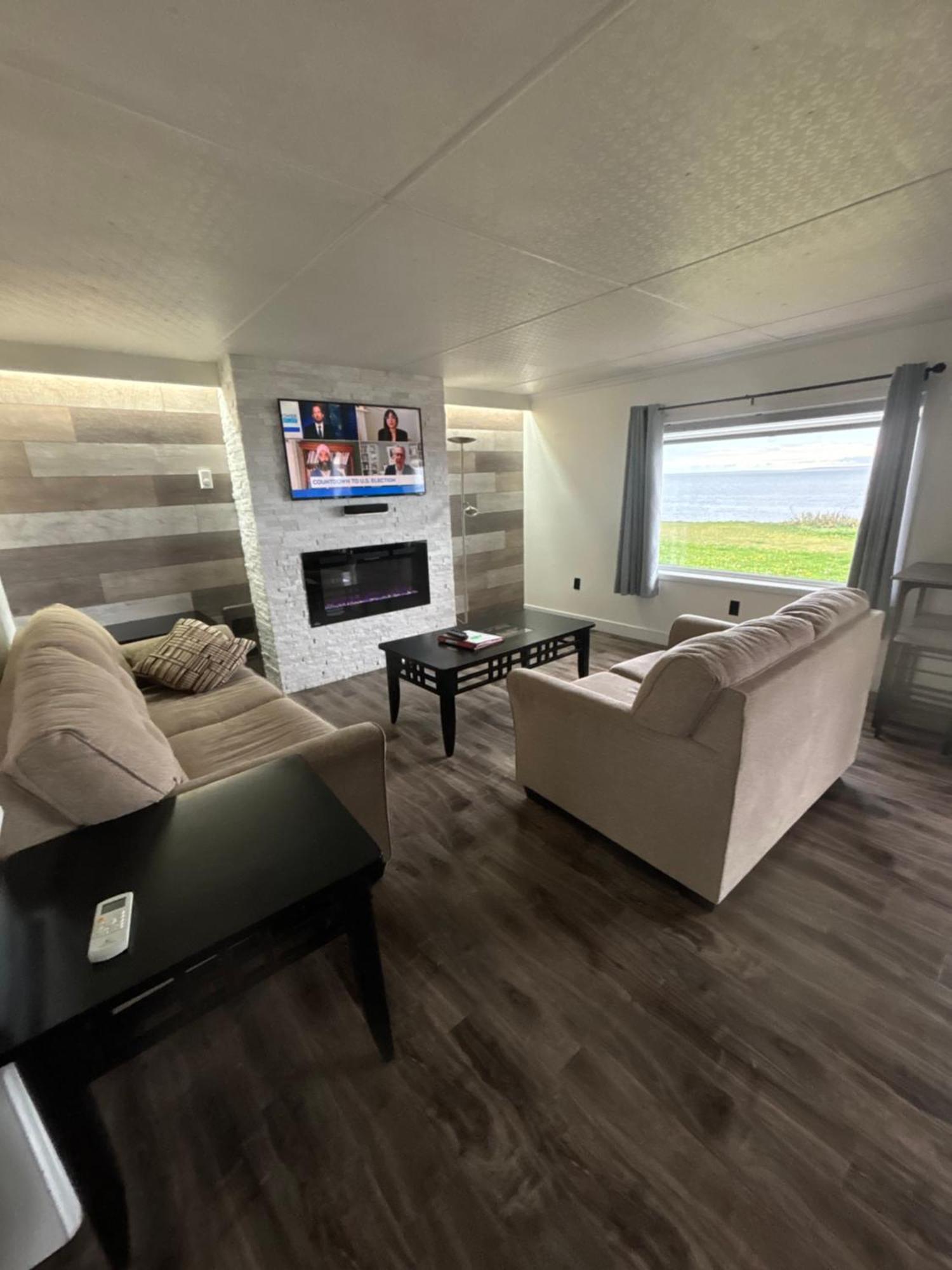PEI Cottage Rental Borden-Carleton Esterno foto