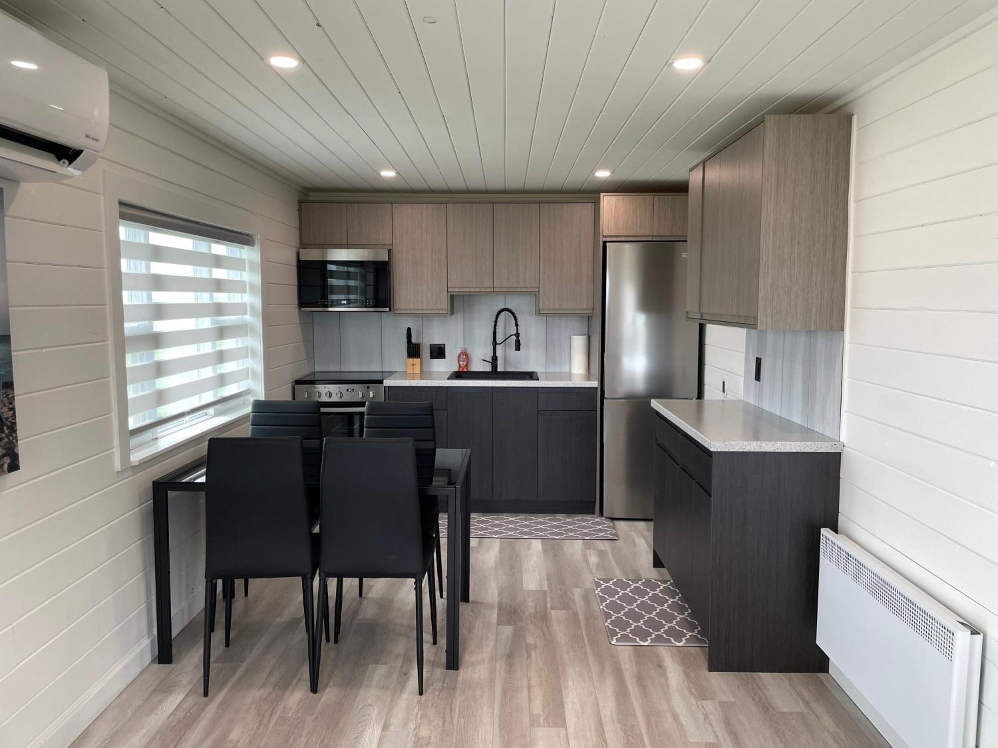 PEI Cottage Rental Borden-Carleton Esterno foto