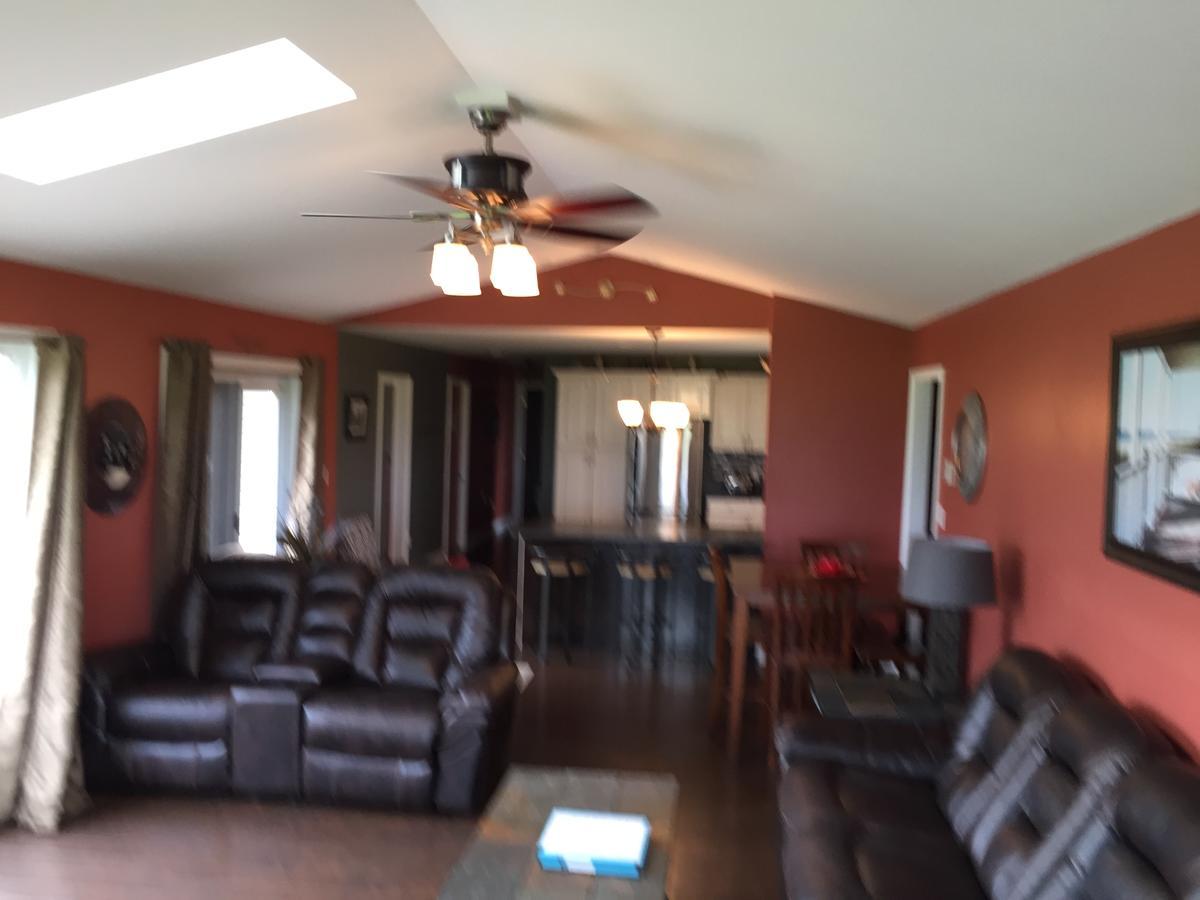 PEI Cottage Rental Borden-Carleton Esterno foto