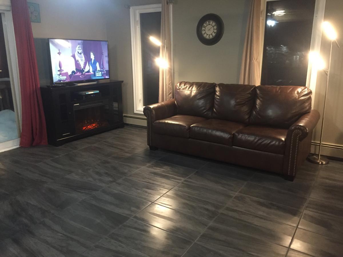 PEI Cottage Rental Borden-Carleton Esterno foto