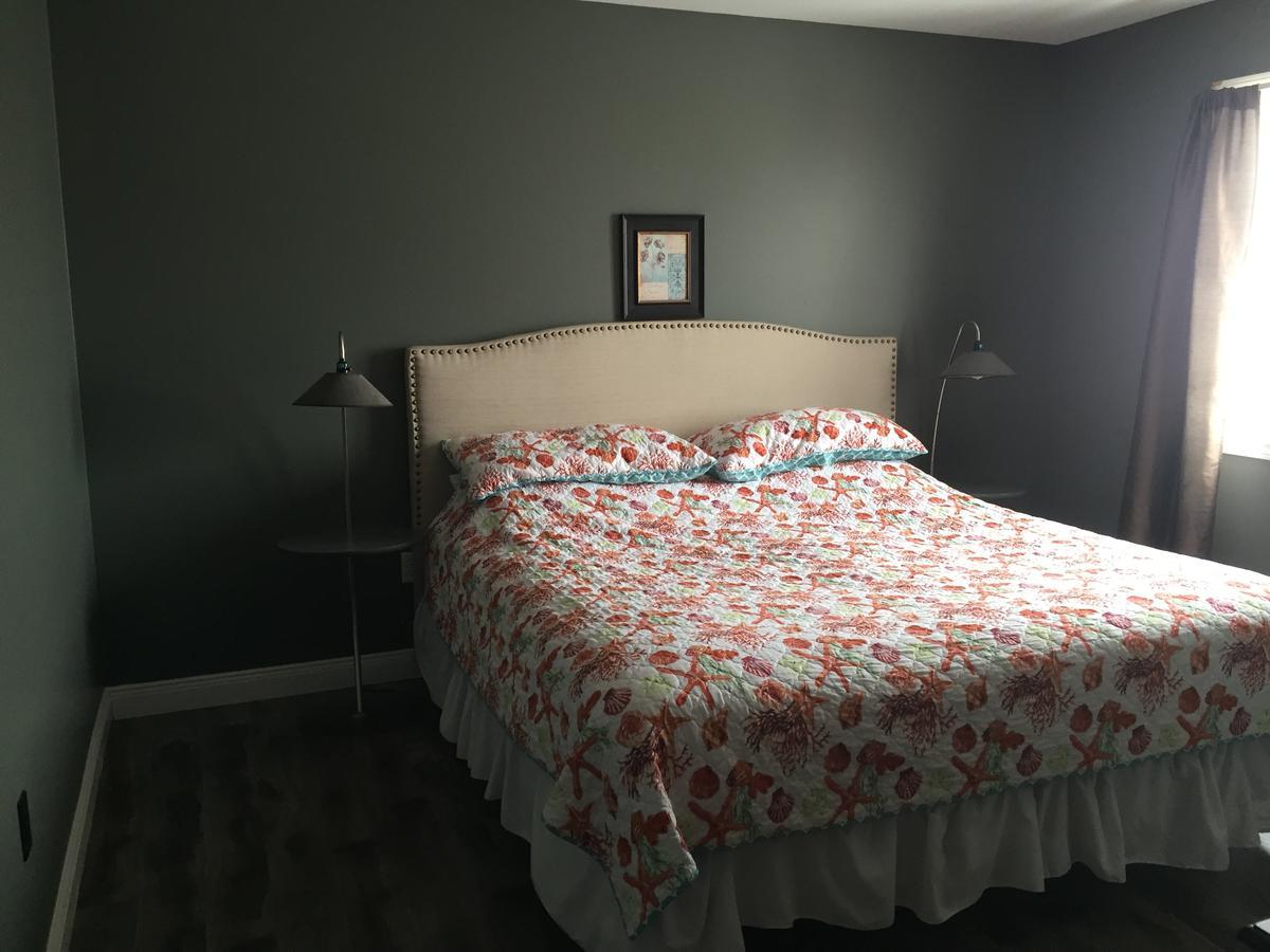 PEI Cottage Rental Borden-Carleton Esterno foto