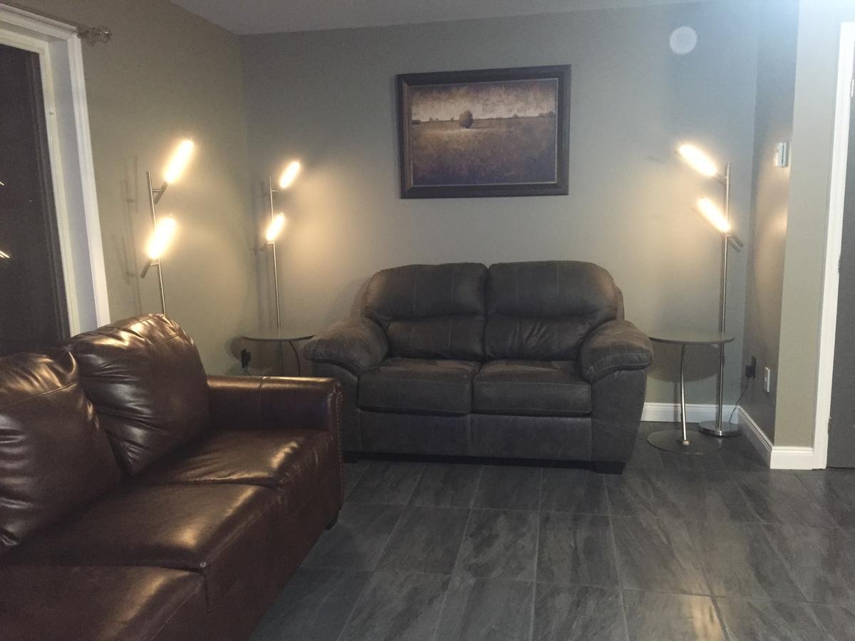 PEI Cottage Rental Borden-Carleton Esterno foto